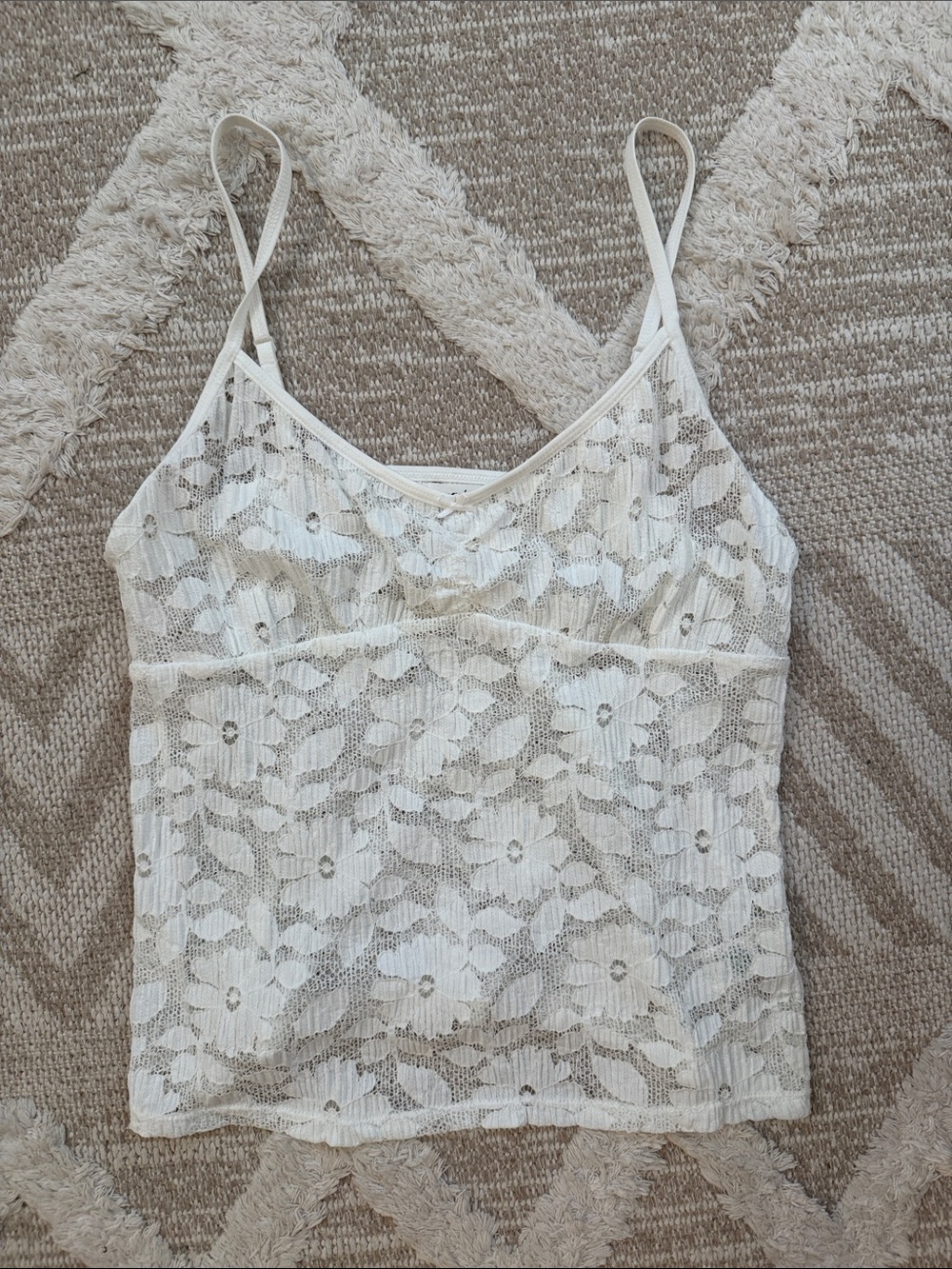 Aerie Tank 💕
